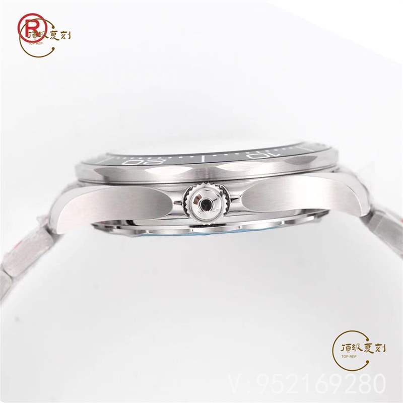 OR廠海馬300-OR廠復(fù)刻歐米茄海馬300腕表做工怎么樣-復(fù)刻表