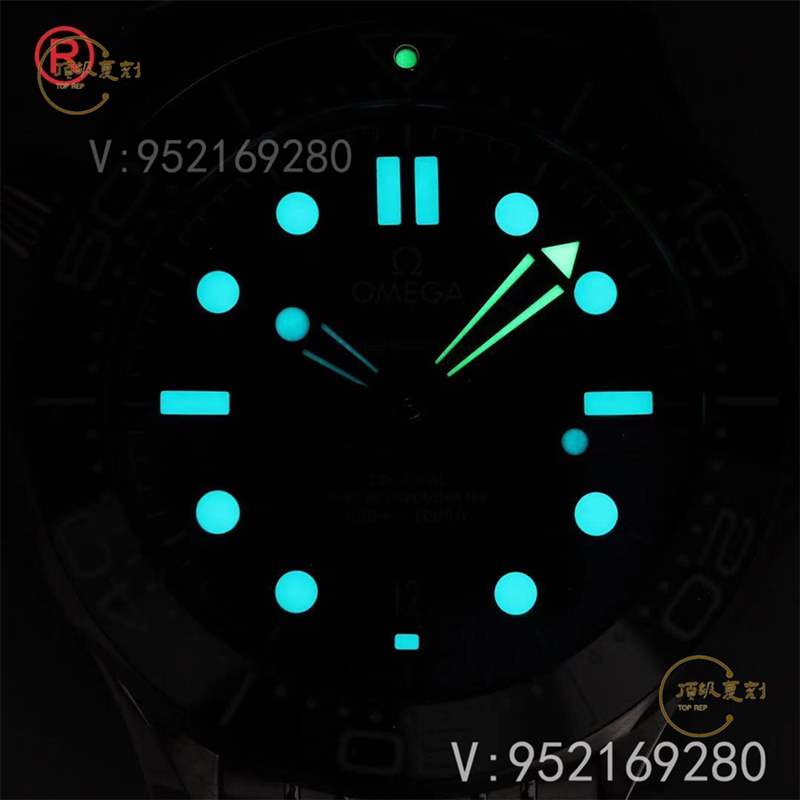 OR廠海馬300-OR廠復(fù)刻歐米茄海馬300腕表做工怎么樣-復(fù)刻表