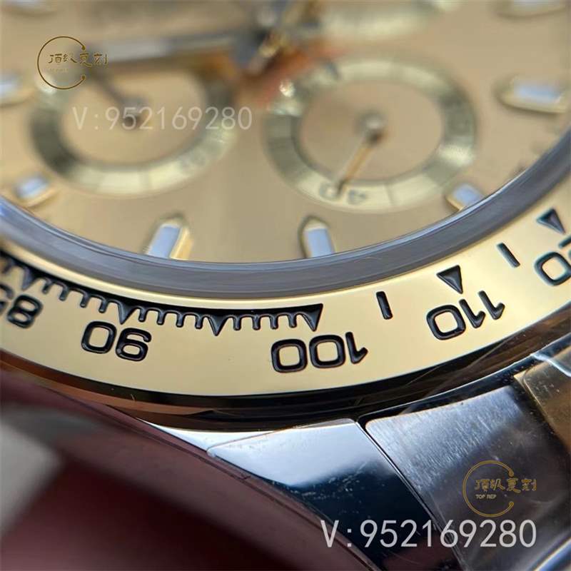 BT廠迪通拿-BT廠勞力士迪通拿對比c廠迪通拿怎么樣-復刻表