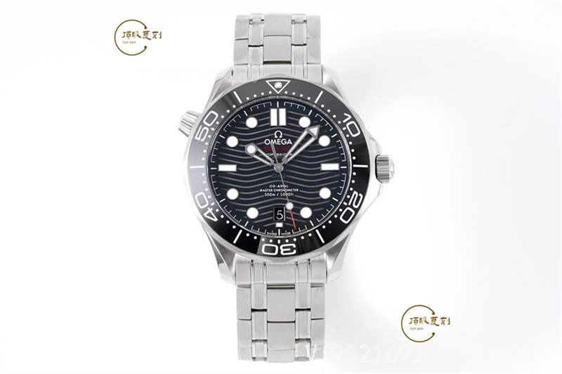 ZF廠海馬300-ZF廠復(fù)刻歐米茄海馬300價(jià)格多少錢-復(fù)刻表