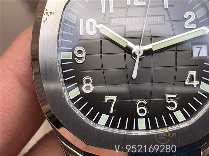 3K廠手雷-3K廠復刻百達翡麗手雷5167A一體機芯做工怎么樣-復刻表