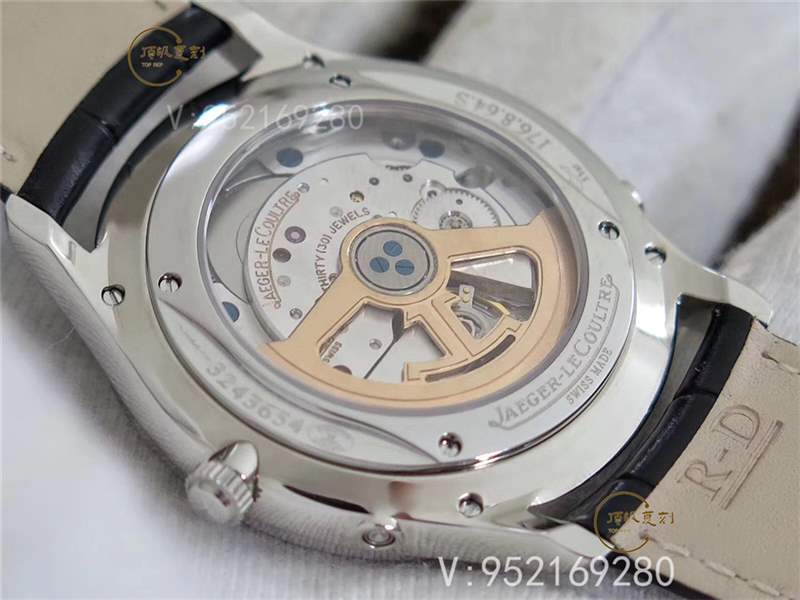 ZF廠積家月相-ZF廠復(fù)刻積家月相大師腕表質(zhì)量怎么樣-復(fù)刻表