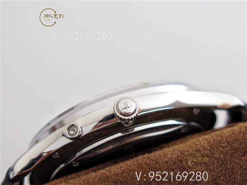 ZF廠積家月相-ZF廠復(fù)刻積家月相大師復(fù)刻表對比正品做工怎么樣-復(fù)刻表