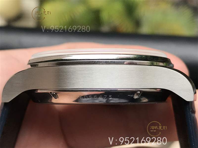 ZF廠萬(wàn)國(guó)萬(wàn)年歷-ZF廠萬(wàn)國(guó)葡七萬(wàn)年歷復(fù)刻表質(zhì)量怎么樣-復(fù)刻表