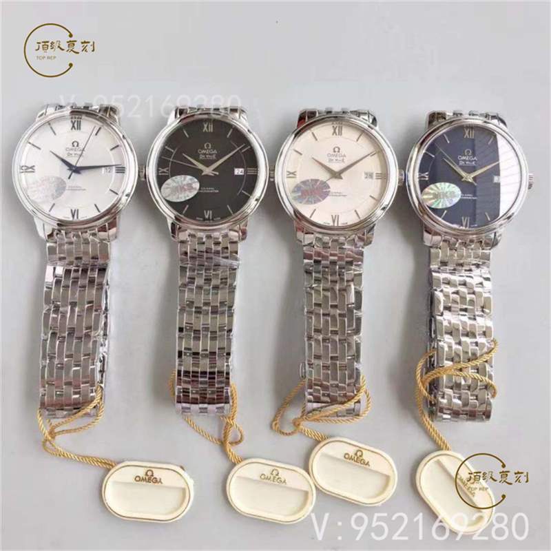 MKS廠蝶飛-MKS廠歐米茄蝶飛復(fù)刻表對(duì)比正品怎么樣-復(fù)刻表