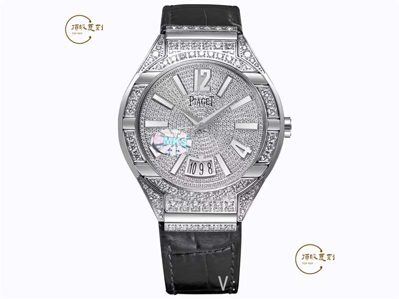 MKS廠伯爵POLO系列滿天星腕表復刻做工怎么樣-復刻表