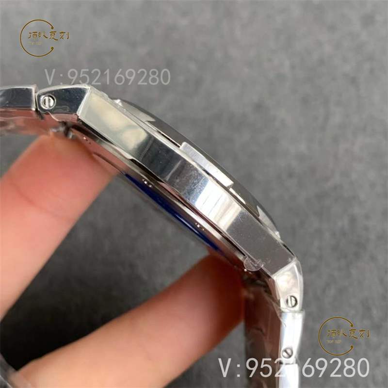 MKS廠江詩丹頓縱橫四海男士復刻表做工怎么樣-復刻表