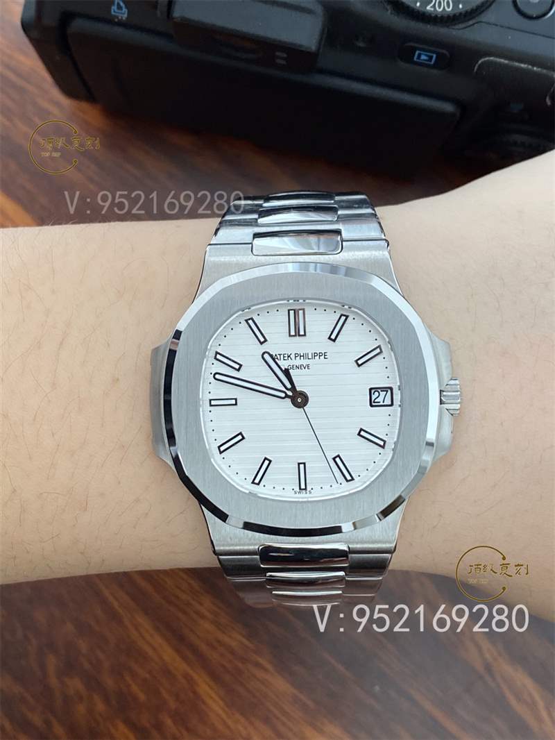 3K廠鸚鵡螺-3K廠PP百達翡麗鸚鵡螺5711復刻表做工怎么樣-復刻表