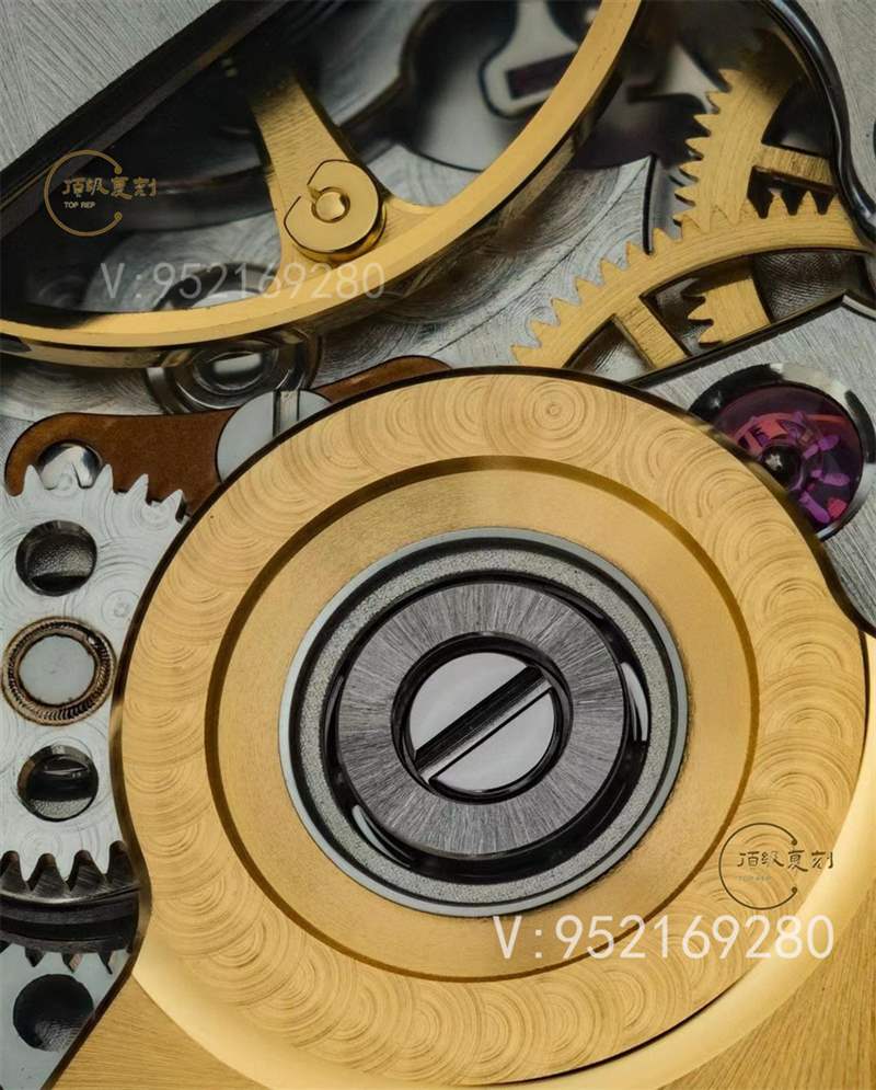 3K廠鸚鵡螺-3K廠百達(dá)翡麗鸚鵡螺復(fù)刻324sc一體機(jī)芯做工怎么樣-復(fù)刻表