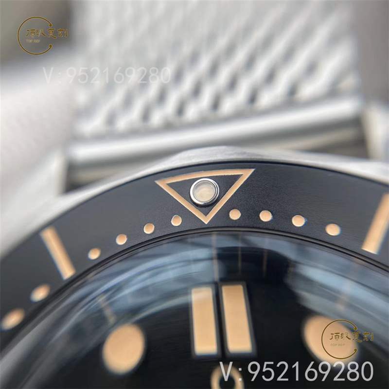 VS廠歐米茄無暇赴死007復刻表評測-VS廠007無暇赴死做工怎么樣-復刻表