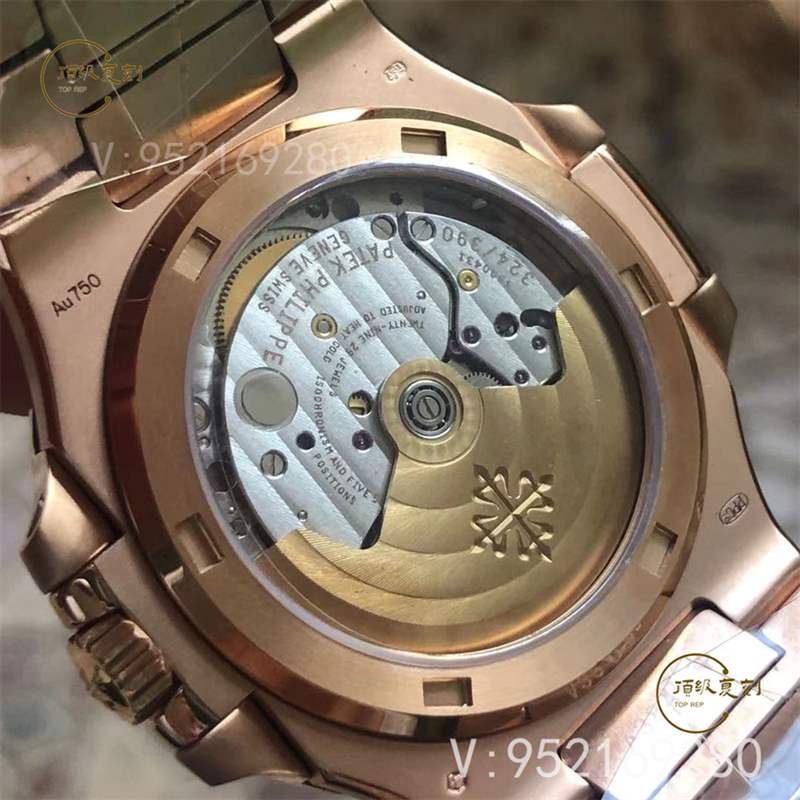 3K廠鸚鵡螺-怎么分辨真正的3K廠鸚鵡螺324SC一體機(jī)芯-復(fù)刻表