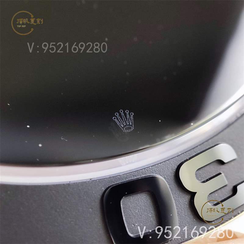 拆解評測-VS廠勞力士白金游艇42mm復刻表拆解細節(jié)怎么樣-復刻表