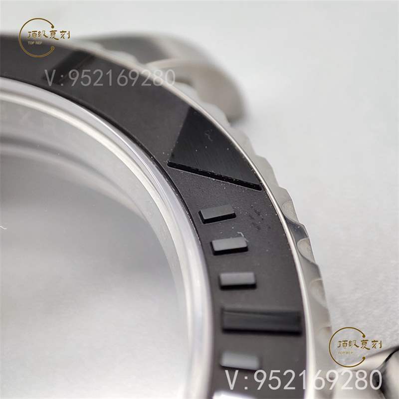 拆解評測-VS廠勞力士白金游艇42mm復刻表拆解細節(jié)怎么樣-復刻表