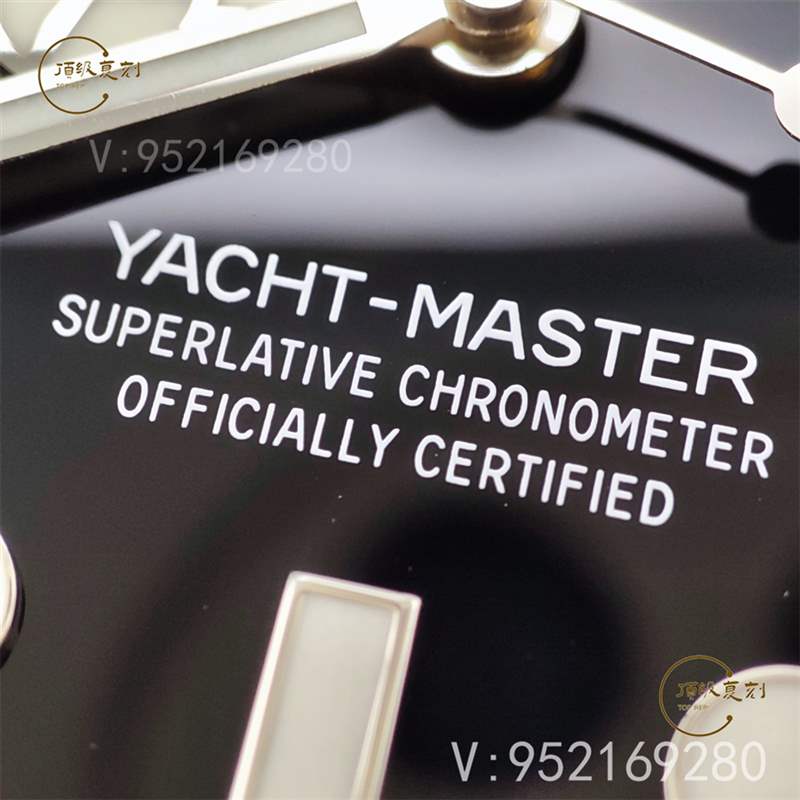 拆解評測-VS廠勞力士白金游艇42mm復刻表拆解細節(jié)怎么樣-復刻表