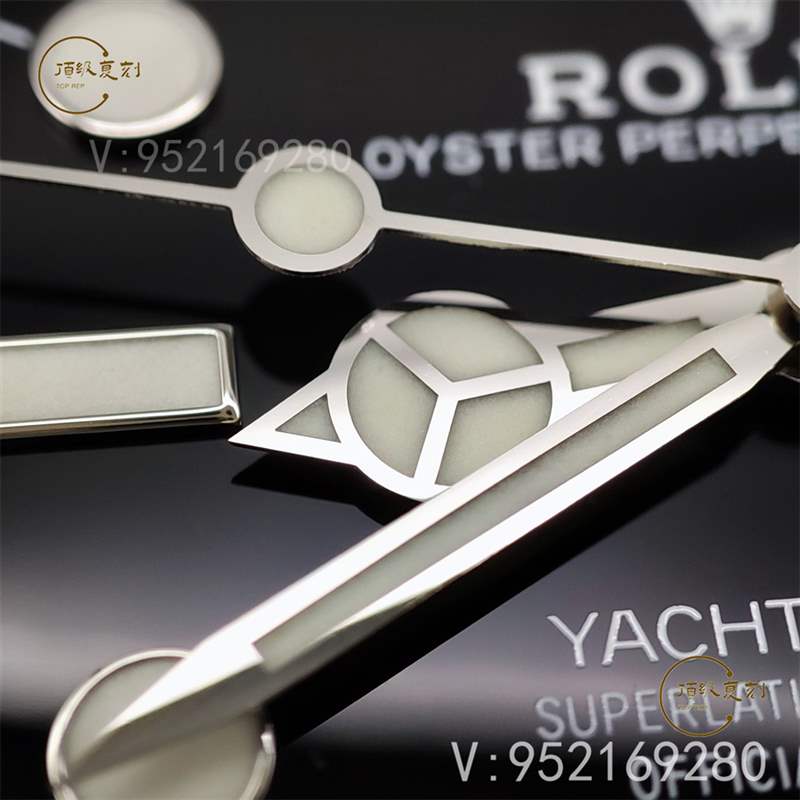 拆解評測-VS廠勞力士白金游艇42mm復刻表拆解細節(jié)怎么樣-復刻表