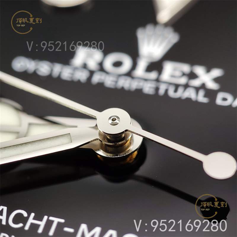 拆解評測-VS廠勞力士白金游艇42mm復刻表拆解細節(jié)怎么樣-復刻表