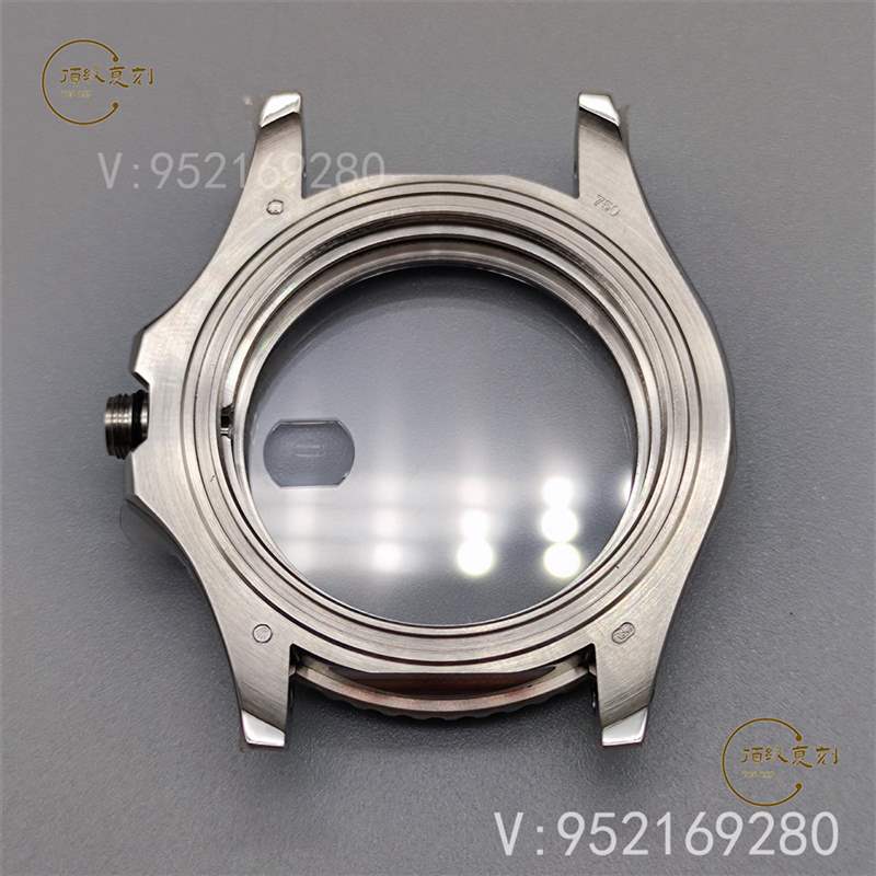 拆解評測-VS廠勞力士白金游艇42mm復刻表拆解細節(jié)怎么樣-復刻表