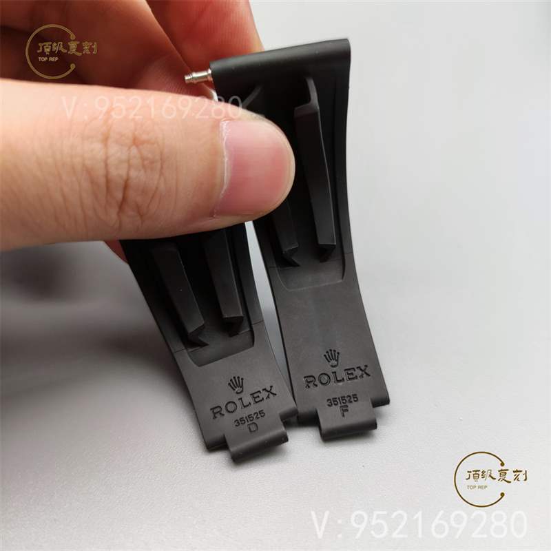 拆解評測-VS廠勞力士白金游艇42mm復刻表拆解細節(jié)怎么樣-復刻表