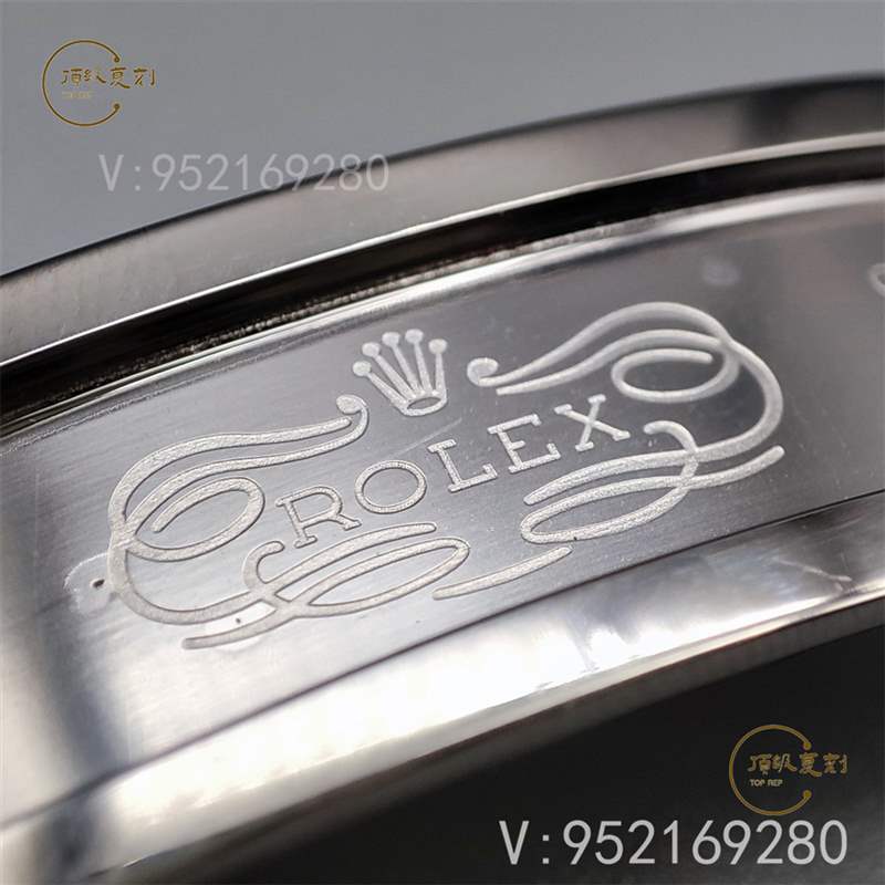 拆解評測-VS廠勞力士白金游艇42mm復刻表拆解細節(jié)怎么樣-復刻表