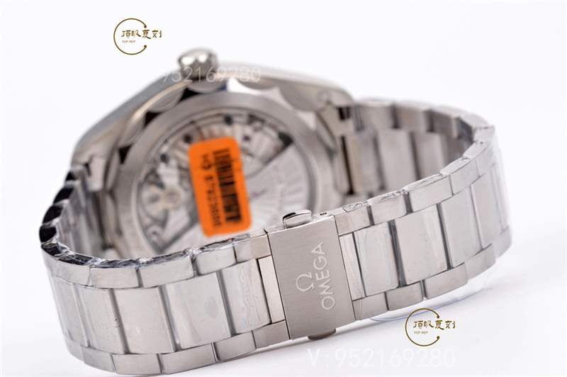 VS廠世界時-VS廠歐米茄海馬世界時gmt雙時區(qū)復(fù)刻表做工怎么樣-復(fù)刻表