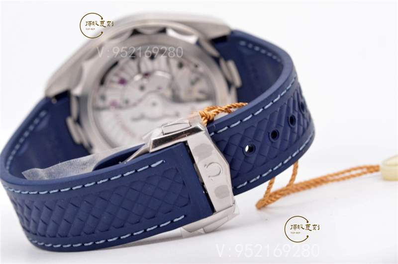 VS廠世界時-VS廠歐米茄海馬世界時gmt雙時區(qū)復(fù)刻表做工怎么樣-復(fù)刻表