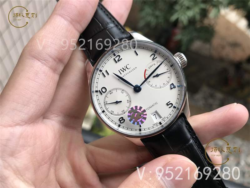 ZF廠葡七復(fù)刻表值得入手嗎-ZF廠葡七會一眼假嗎-復(fù)刻表