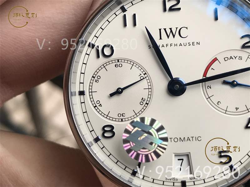 ZF廠葡七復(fù)刻表值得入手嗎-ZF廠葡七會一眼假嗎-復(fù)刻表