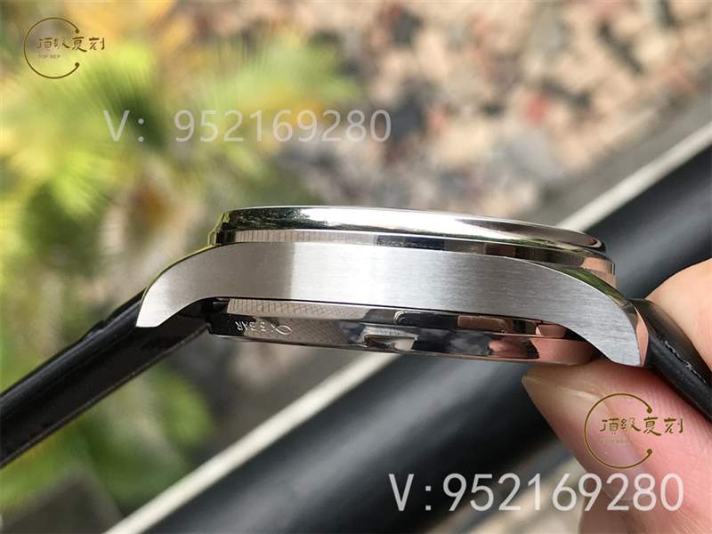 ZF廠葡七復(fù)刻表值得入手嗎-ZF廠葡七會一眼假嗎-復(fù)刻表