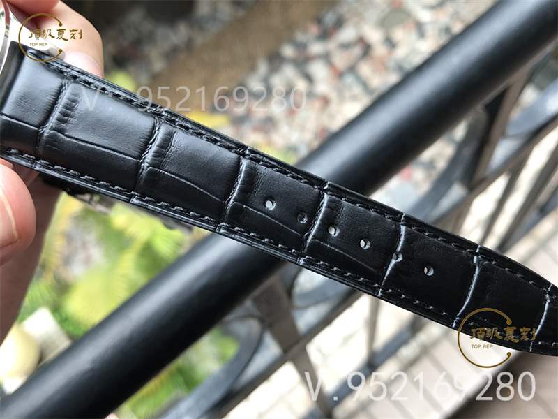 ZF廠葡七復(fù)刻表值得入手嗎-ZF廠葡七會一眼假嗎-復(fù)刻表