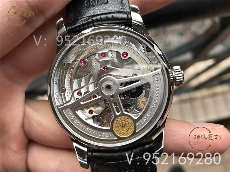 ZF廠葡七復(fù)刻表值得入手嗎-ZF廠葡七會一眼假嗎-復(fù)刻表