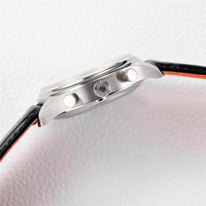 ZF廠萬國達文西系列IW393402復刻表做工怎么樣-復刻表