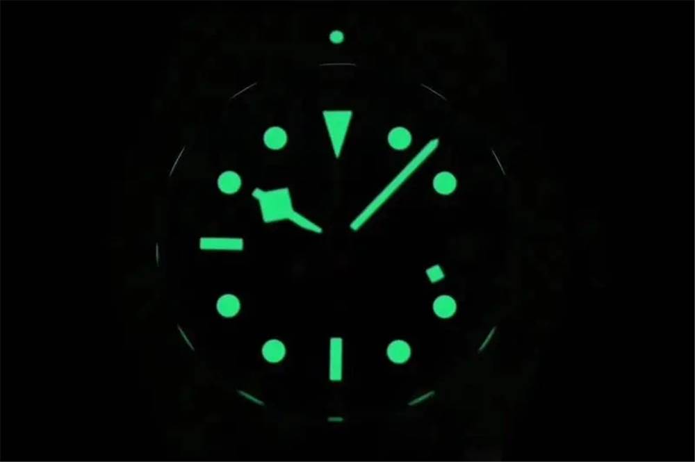 ZF廠帝舵碧灣系列M79730-0001小鋼盾復刻表做工怎么樣-復刻表