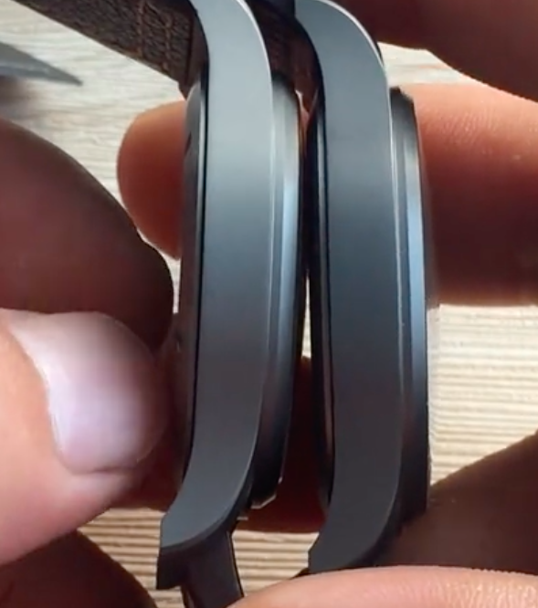 MKS廠萬國馬克十八鈦殼對比GS廠馬克十八復(fù)刻表怎么樣-復(fù)刻表