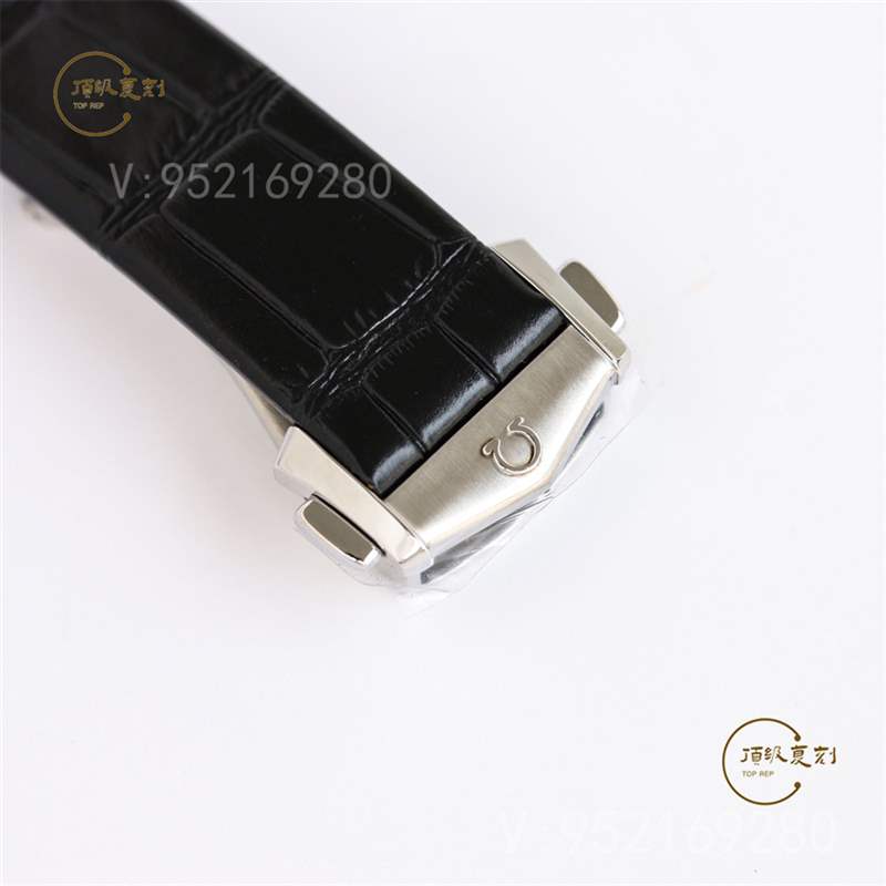 OR廠(GF)歐米茄星座39mm復(fù)刻表8800機(jī)芯質(zhì)量怎么樣-復(fù)刻表