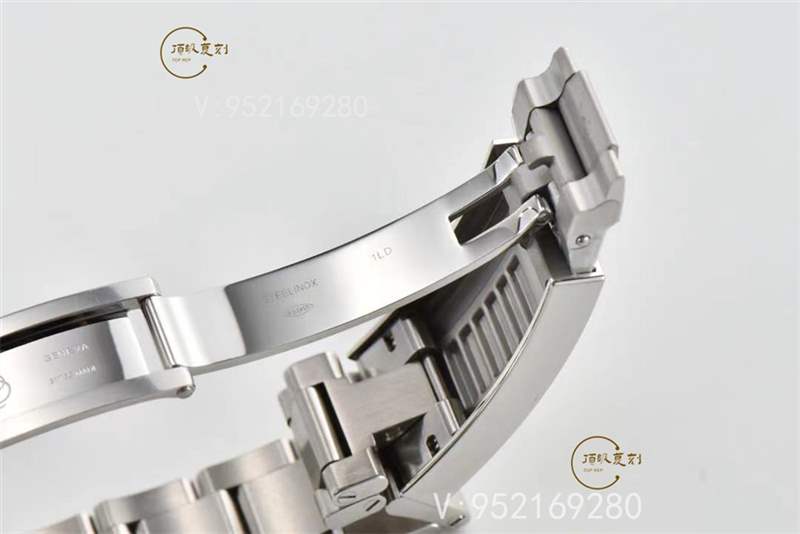 C廠(Clean廠)勞力士黑綠水鬼復刻表116610做工怎么樣-復刻表