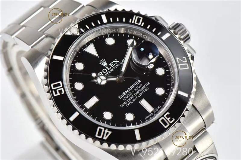 C廠(Clean廠)勞力士黑水鬼復(fù)刻表做工怎么樣,值得買(mǎi)嗎-復(fù)刻表