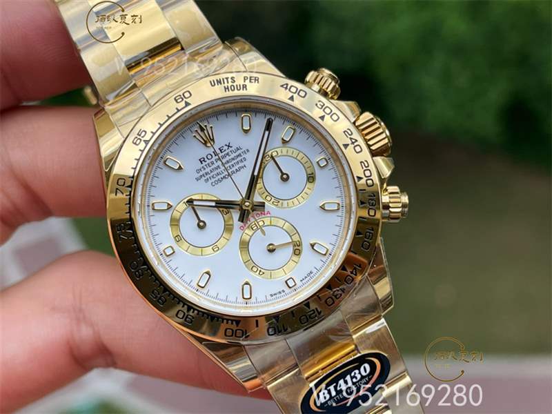 關(guān)于購買復(fù)刻表一定要注意的貨到付款拆箱驗(yàn)貨問題-復(fù)刻表