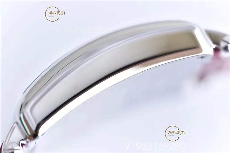 GF廠法穆蘭(法蘭克穆勒)Long Island「長島」952QZ女士復刻表做工評測-復刻表