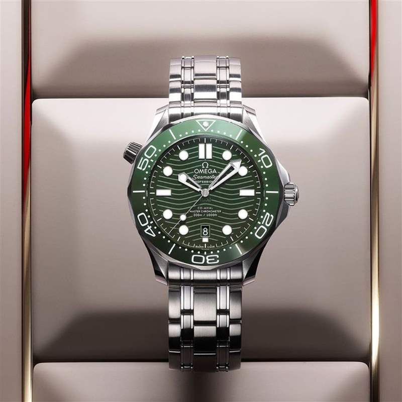 OMEGA海馬潛水手表必讀指南,入手Seamaster前要知道哪款最保值！-復(fù)刻表
