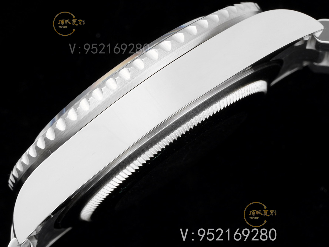 C+廠勞力士格林尼治綠針值得入手嗎,上海3186機芯-復刻表