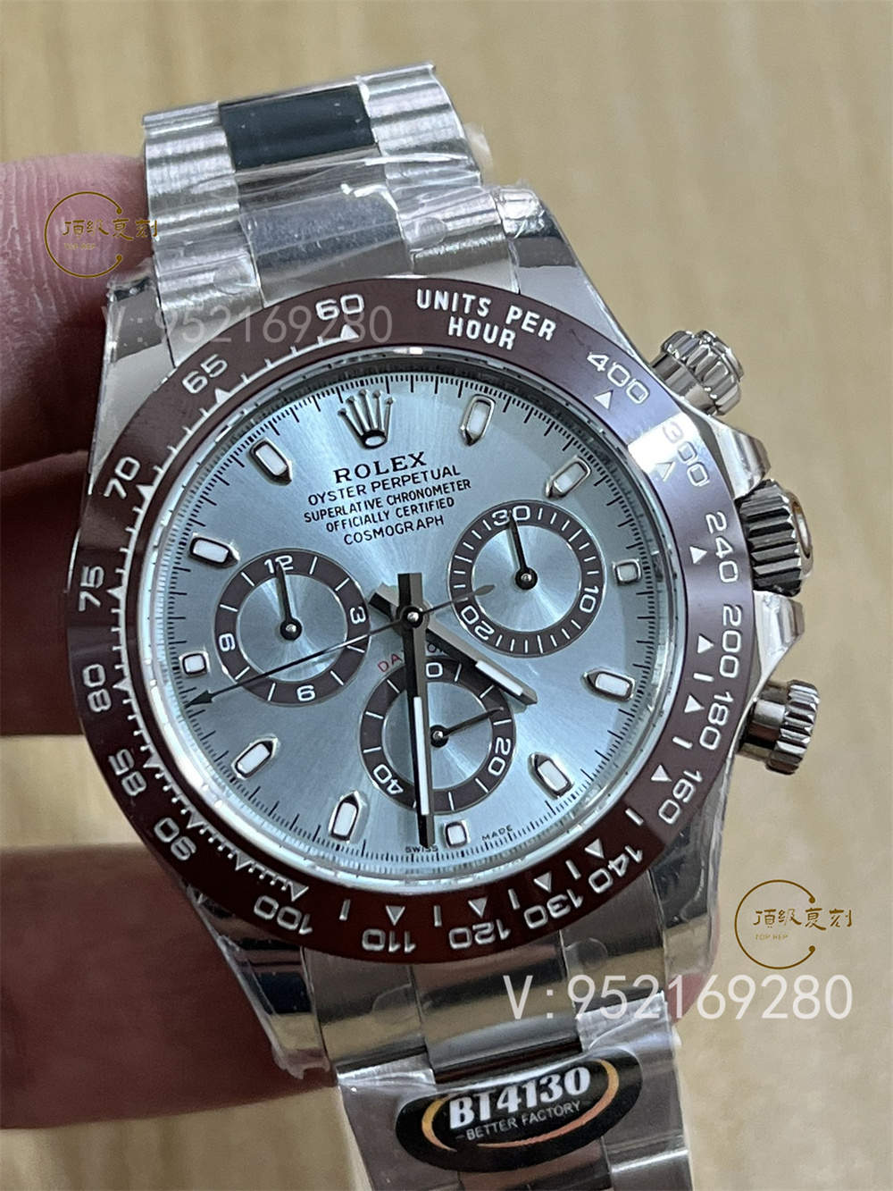 BT廠冰藍(lán)迪做工怎么樣,BT廠勞力士冰藍(lán)迪評測品質(zhì)如何-復(fù)刻表