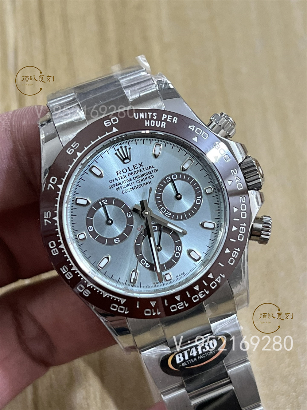 BT廠冰藍(lán)迪做工怎么樣,BT廠勞力士冰藍(lán)迪評測品質(zhì)如何-復(fù)刻表