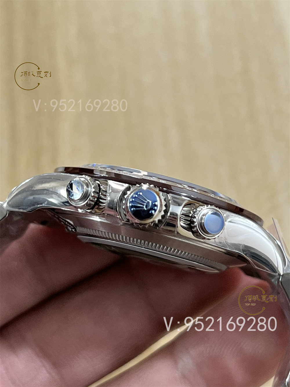 BT廠冰藍(lán)迪做工怎么樣,BT廠勞力士冰藍(lán)迪評測品質(zhì)如何-復(fù)刻表