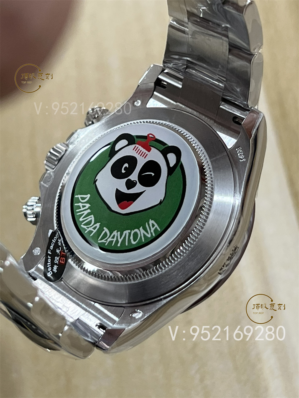 BT廠冰藍(lán)迪做工怎么樣,BT廠勞力士冰藍(lán)迪評測品質(zhì)如何-復(fù)刻表