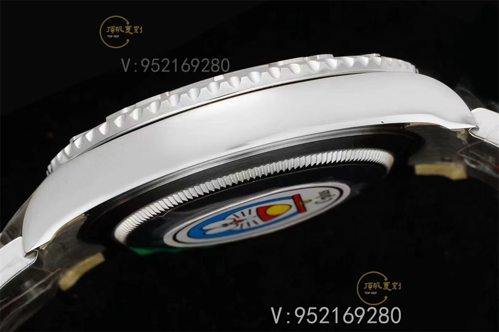 C+廠復(fù)刻新品勞力士40mm游艇腕表新品發(fā)布,可以入手嗎-復(fù)刻表