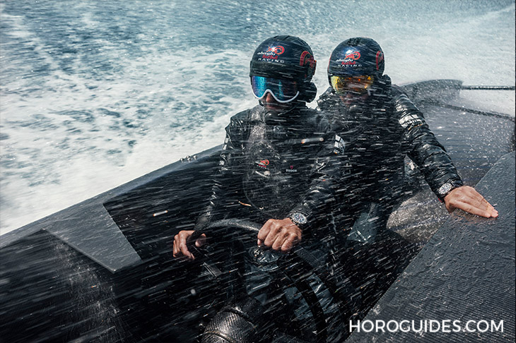 帝舵第一款碳復合材質腕表TUDOR Pelagos FXD，是否會成為勞力士試金石？-復刻表