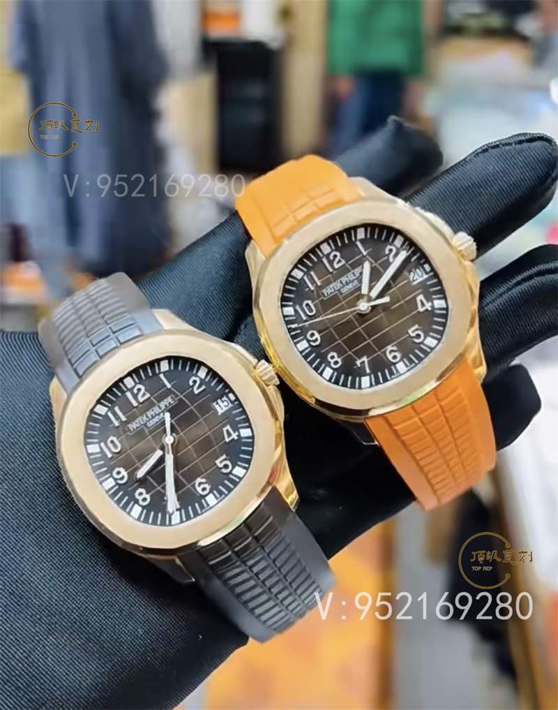 3K廠百達翡麗手雷5167做工怎么樣,升級330機芯和全新表扣-復刻表