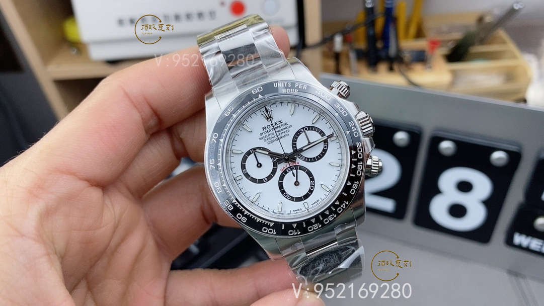 怎么選Clean廠C廠勞力士新款4131和老款4130兩種機芯迪通拿對比區別有哪些-復刻表