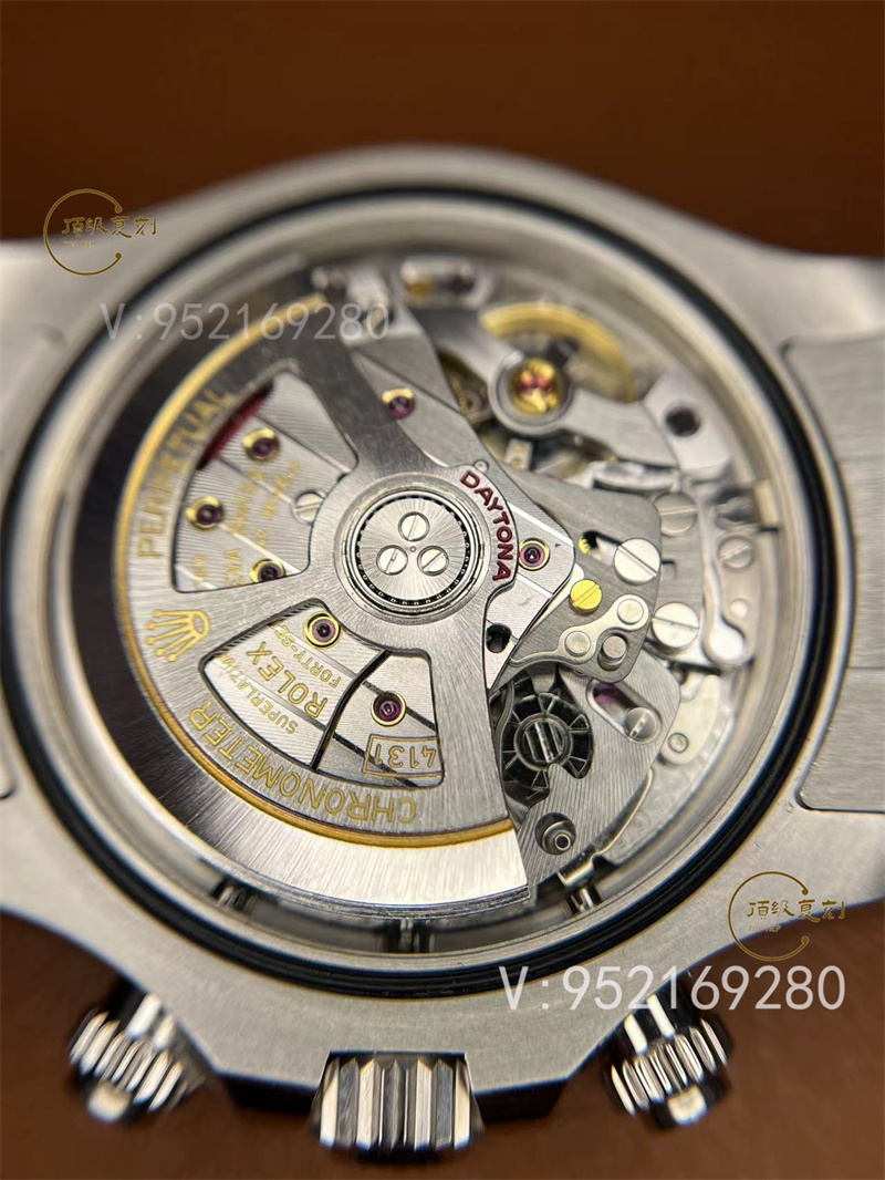 C廠Clean廠的勞力士4131迪通拿耐用性怎么樣,品質(zhì)如何-復(fù)刻表