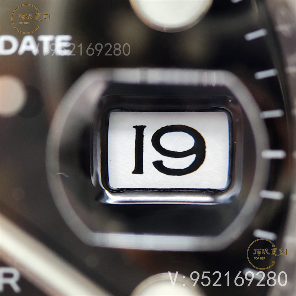 VS廠勞力士白金游艇226659 V3配重版精細測評(重量148克)-復刻表